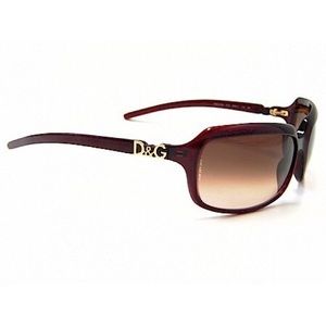 Dolce & Gabbana 2192 Sunglasses